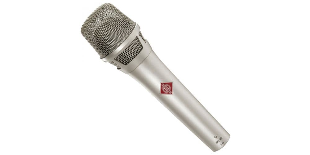 Neumann Kms 105