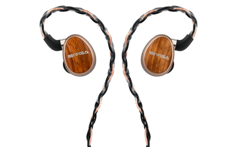 Sivga Nightingale Pro