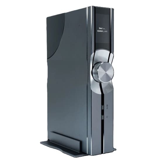 Silent Power Omni Lan