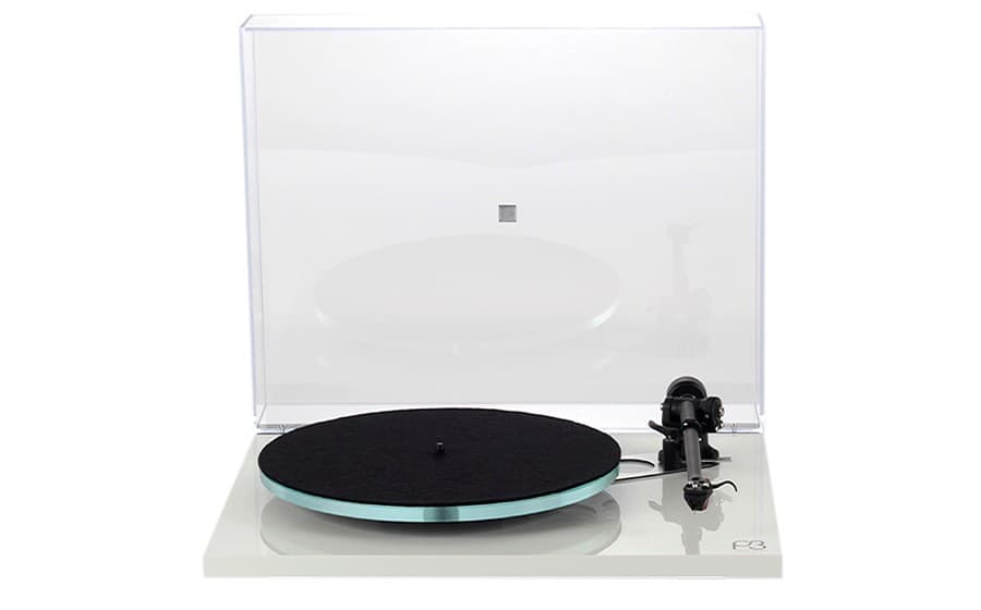 Rega Planar 3