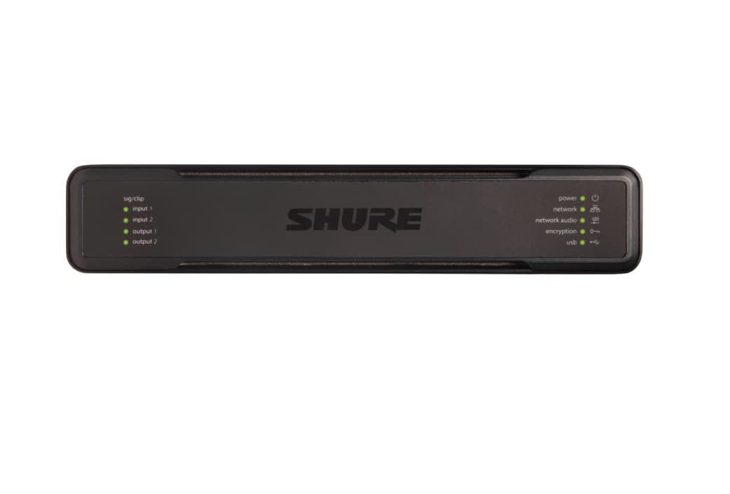 Shure P300-Imx