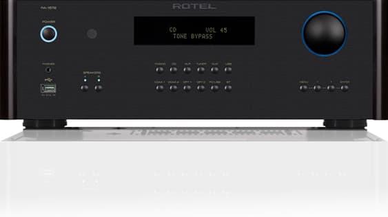 Rotel Ra1572 Mkii