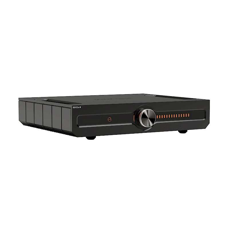 Caspian 4G Integrated Amplifier