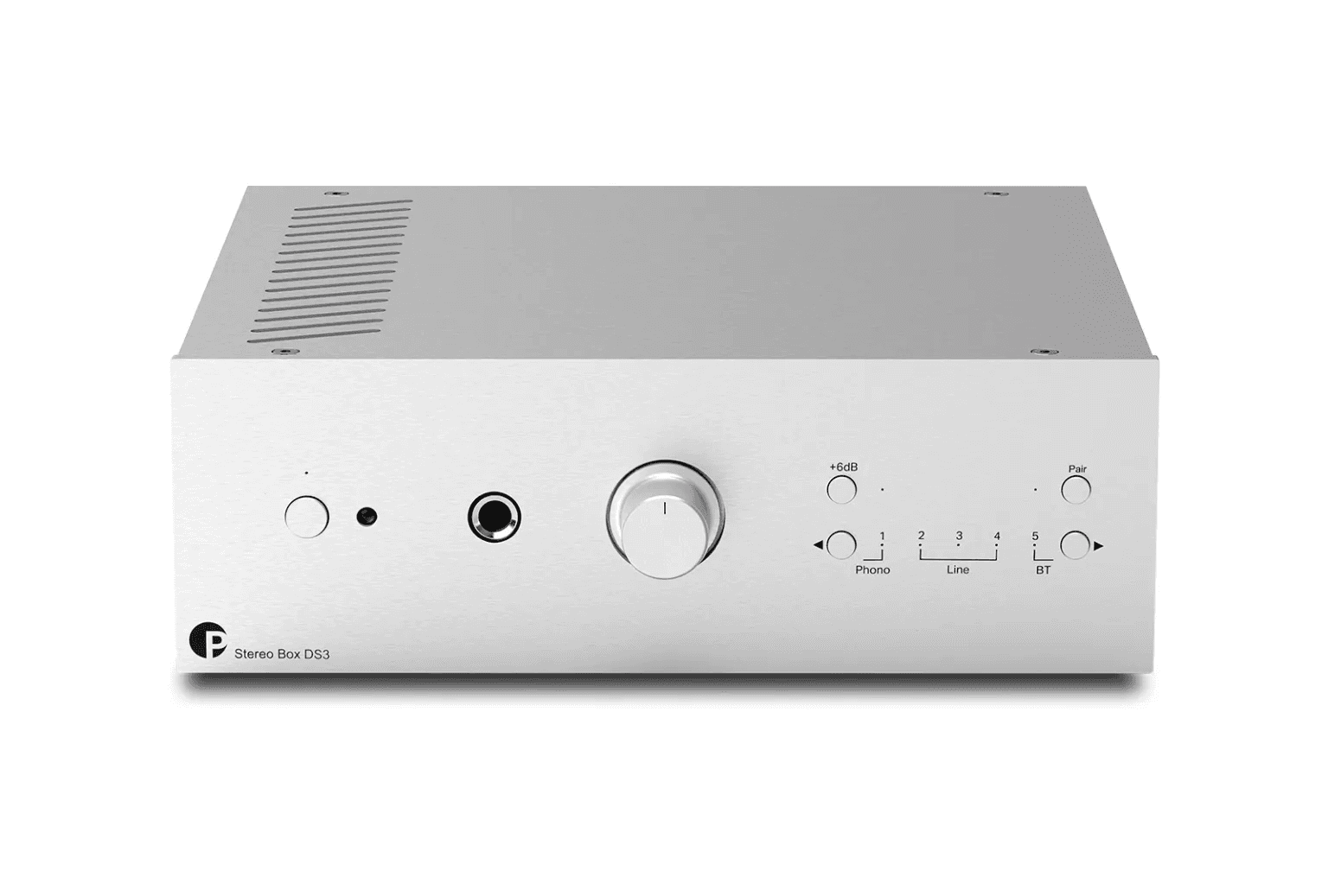 Pro-ject Stereo Box Ds3