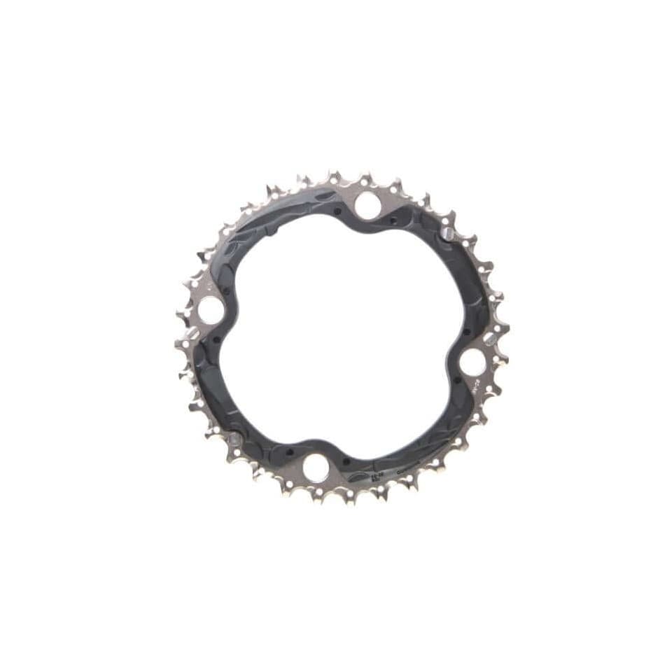 Plato SHIMANO SLX M670-M660-670-780 3X10V 32T