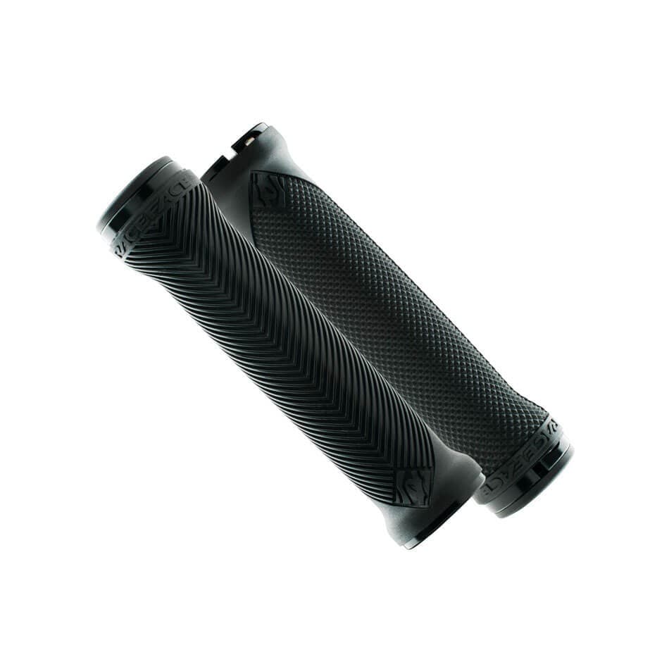 Puños RACE FACE Love Handle negro
