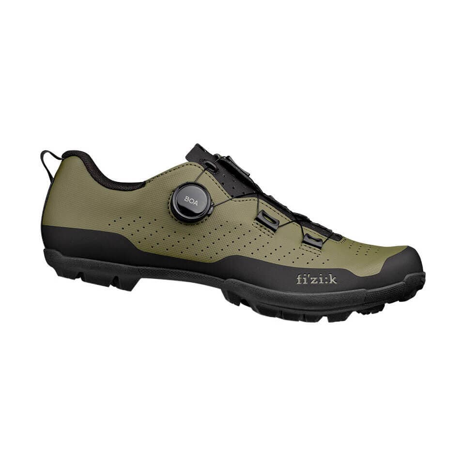 Zapatillas FIZIK Terra Atlas 2025