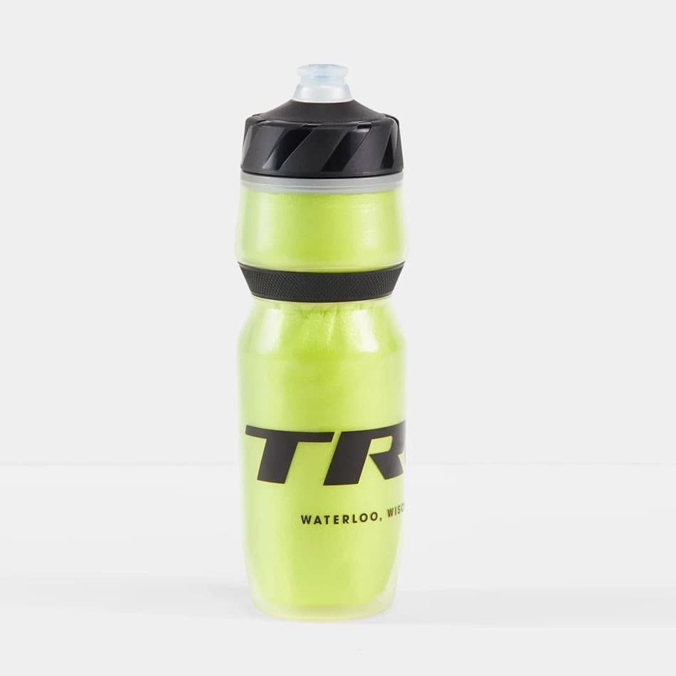 Bidón TREK Voda Ice 591 ml amarillo