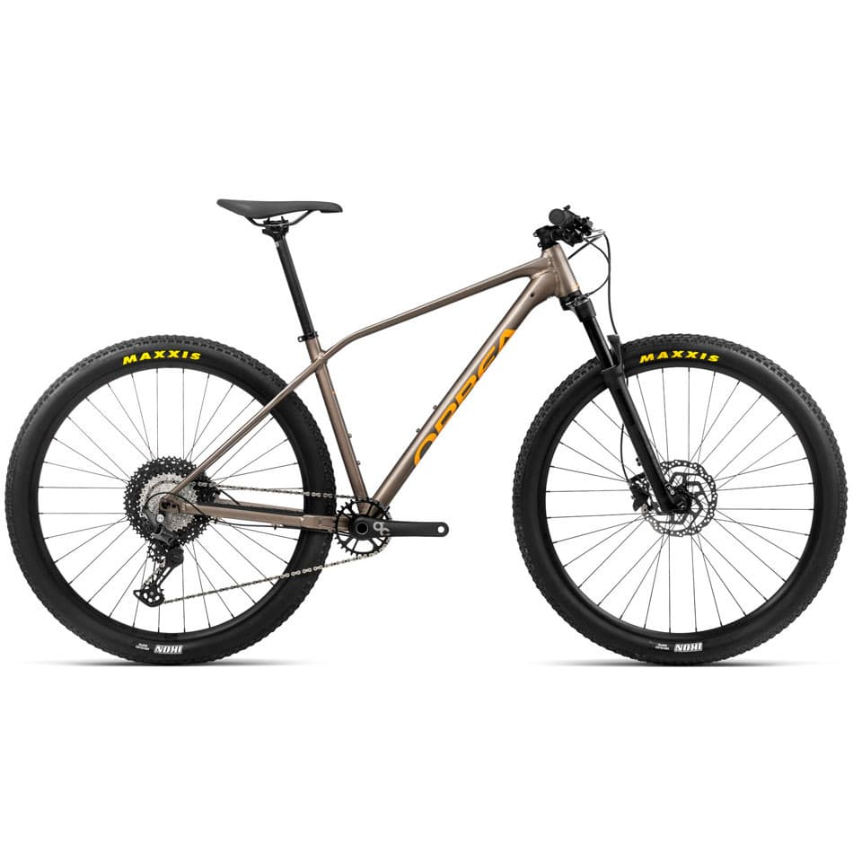 Bicicleta ORBEA Alma H30 2024