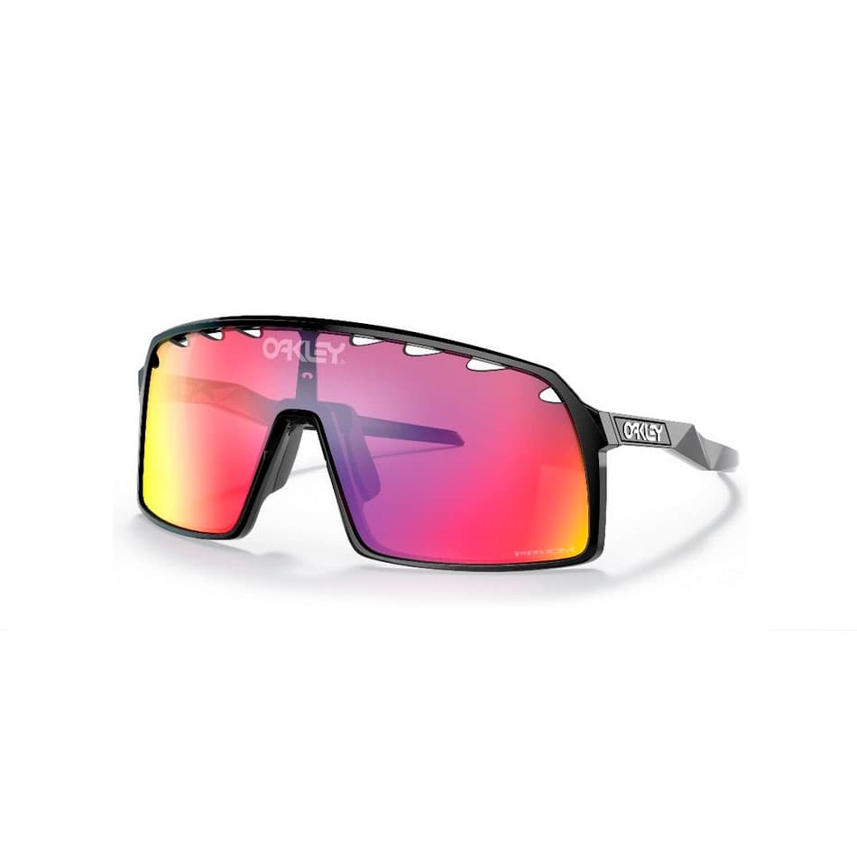 Gafas OAKLEY Sutro Polished negro Prizm Road