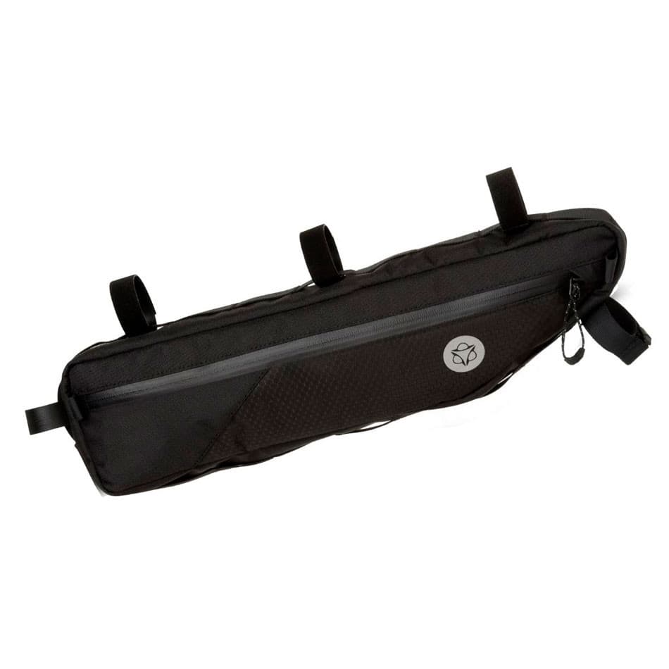 Bolsa cuadro AGU Venture Black medium 4L