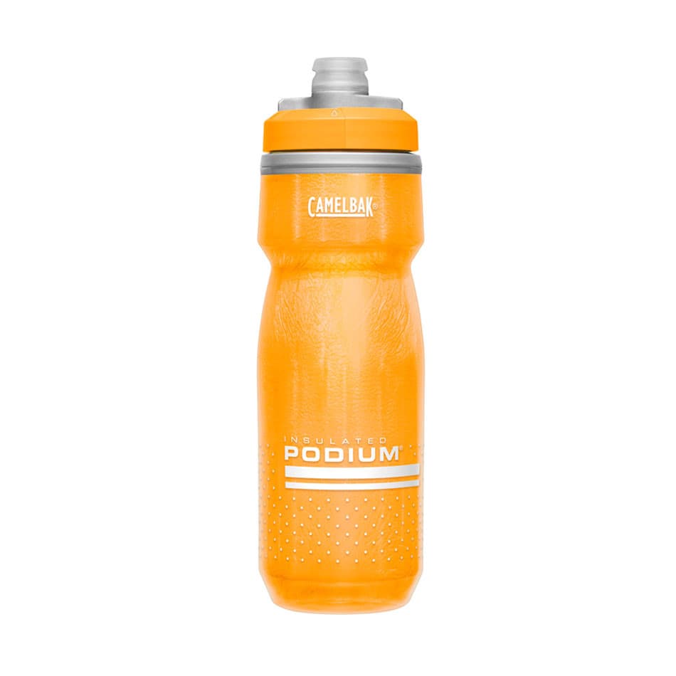 Bidón CAMELBAK Podium Chill Orange 620 ml