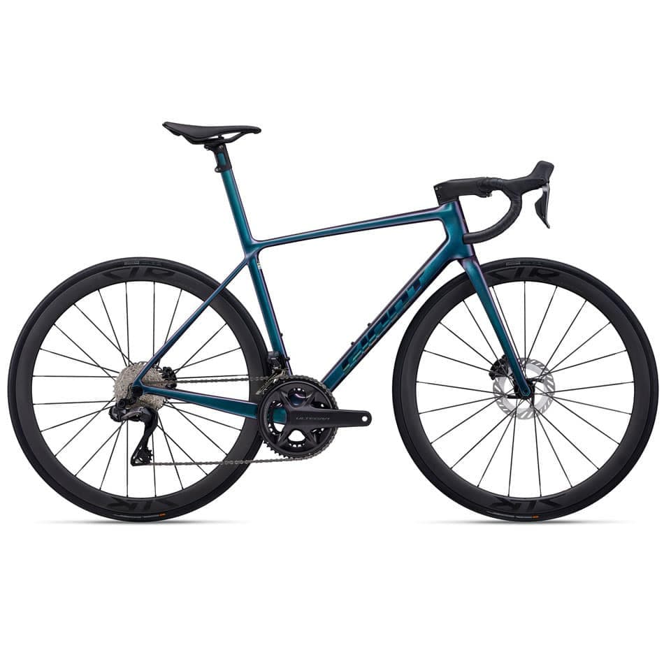 Bicicleta GIANT TCR Advanced SL 1 2025