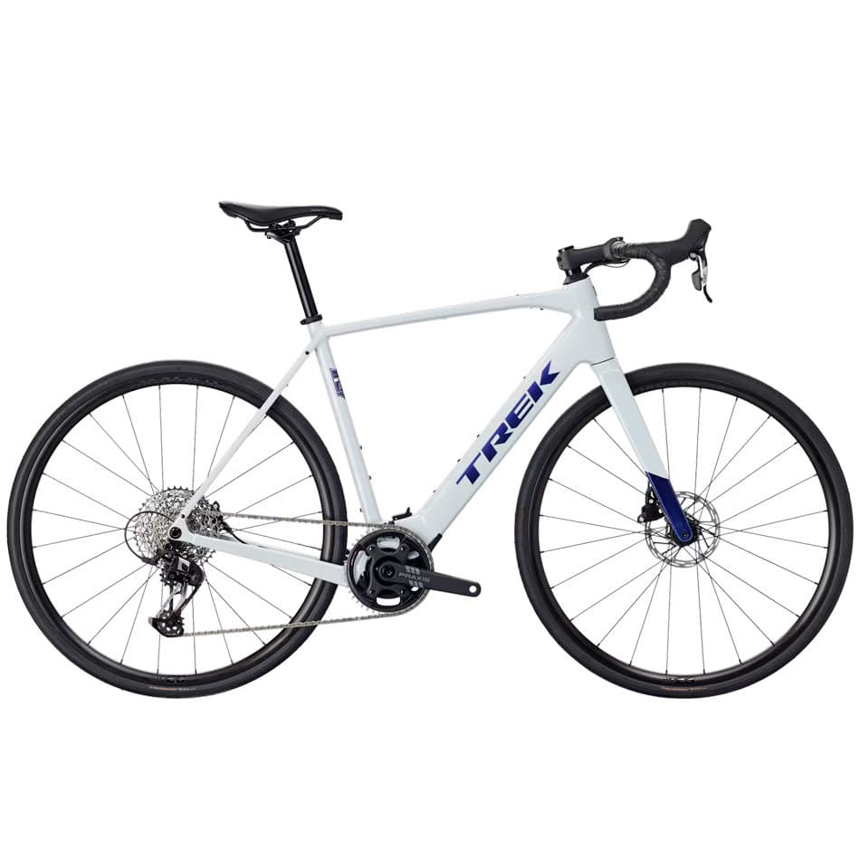 Bicicleta eléctrica TREK Domane+ ALR 5 2026