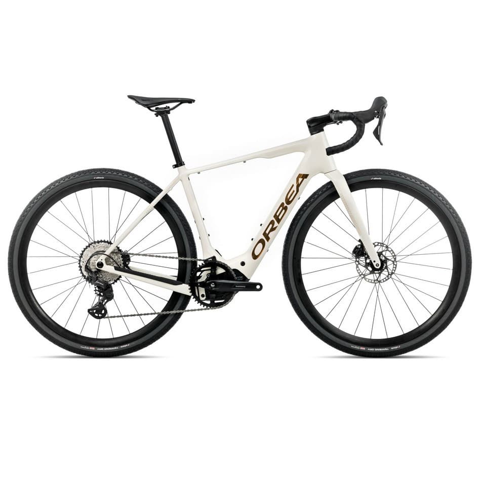 Bicicleta eléctrica ORBEA Denna H30 2026