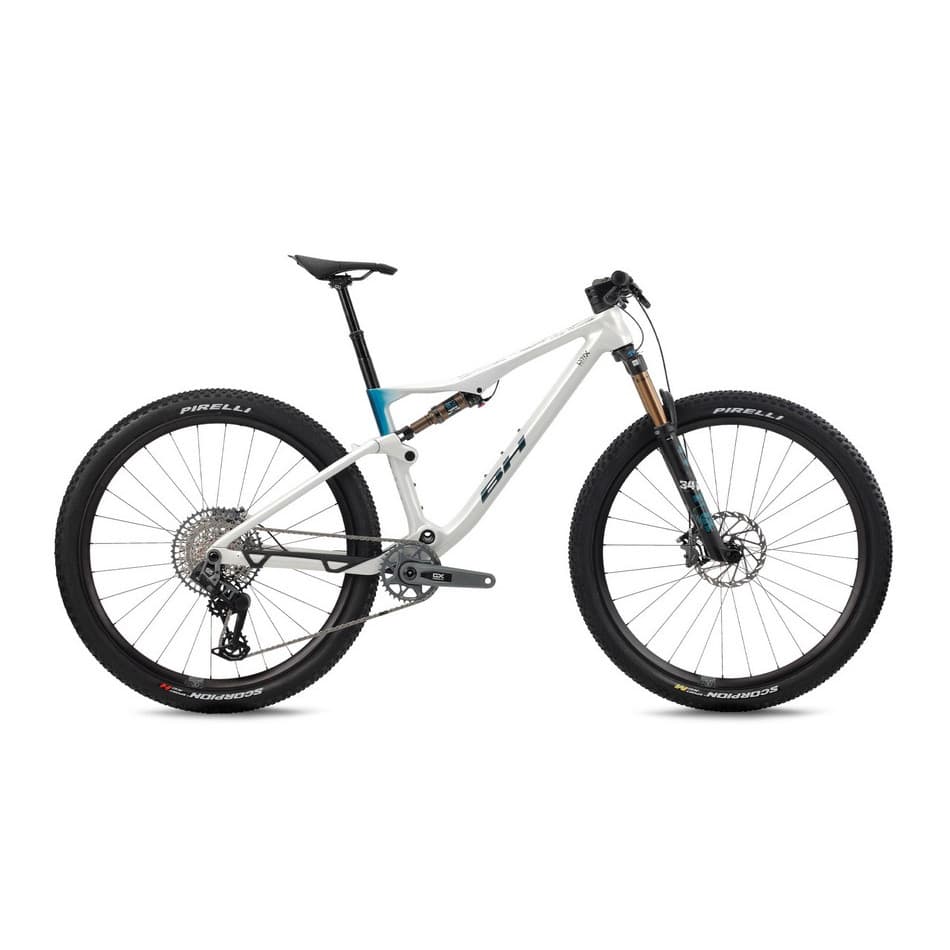 Bicicleta BH Lynx Race 9.0 2026