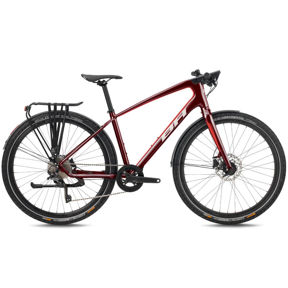 Bicicleta BH Oxford 2026