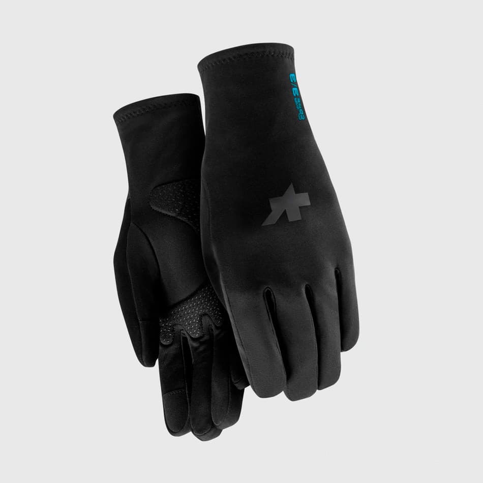 Guantes ASSOS Winter P1 2026