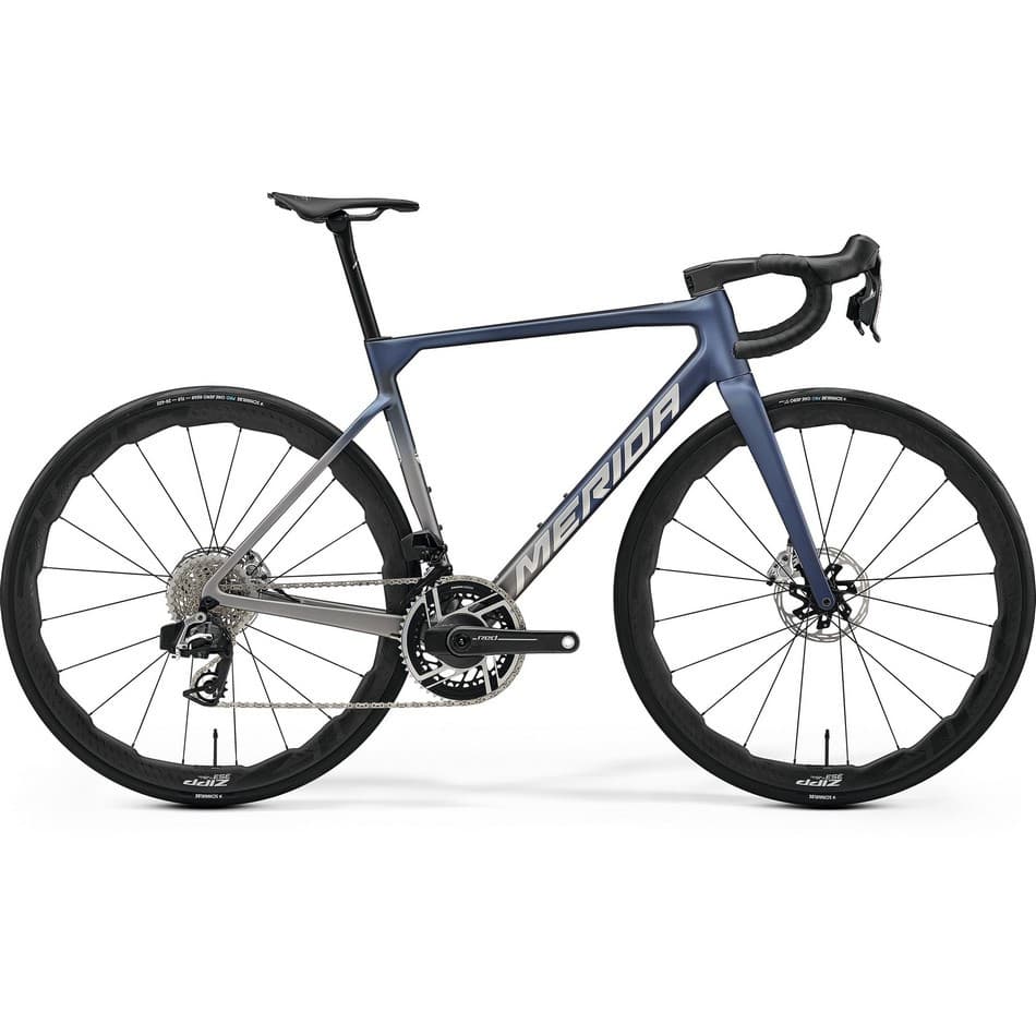 Bicicleta MERIDA Scultura 10K 2026