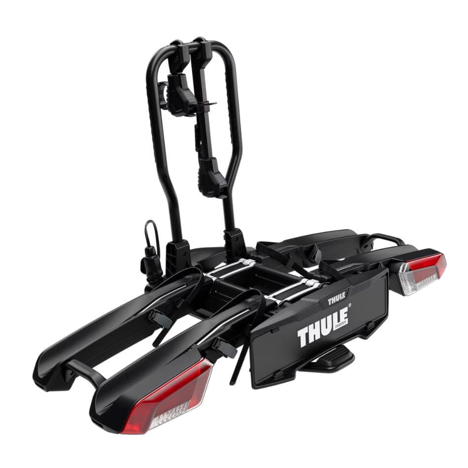 Portabici THULE Bola Easyfold 3 para 2 Bicis