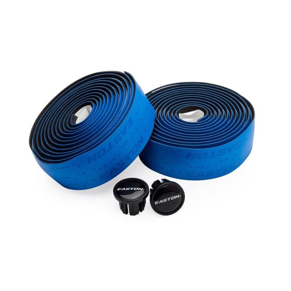 Cinta de manillar EASTON Microfiber azul