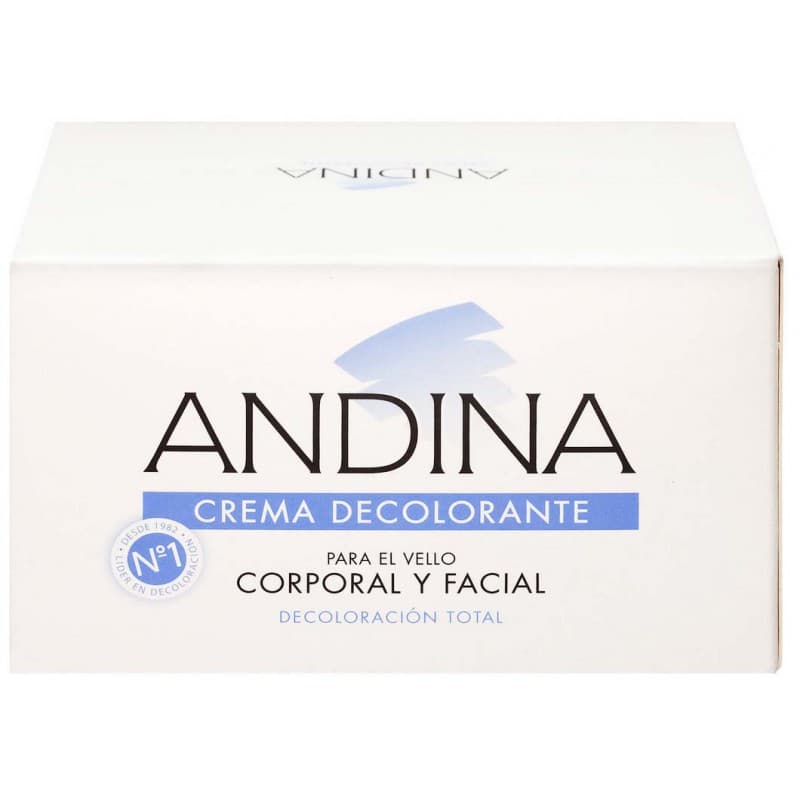 Andina crema 30ml