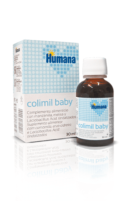 Colimil baby 30ml
