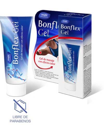 Mayla bonflex gel 100ml