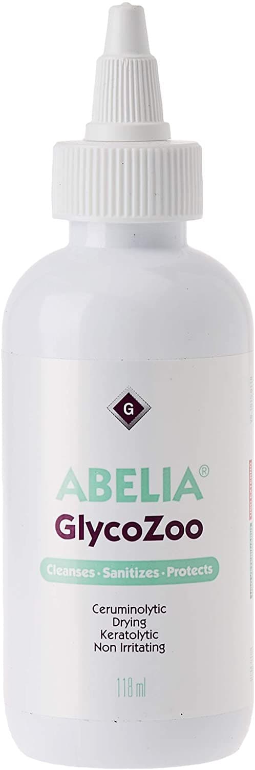 Abelia glycozoo 118ml
