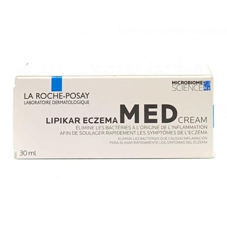 Larocheposay lipikar eczema med 30ml