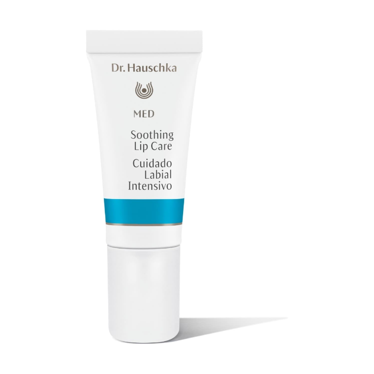 Dr. hauschka cuidado labial intensivo 5ml