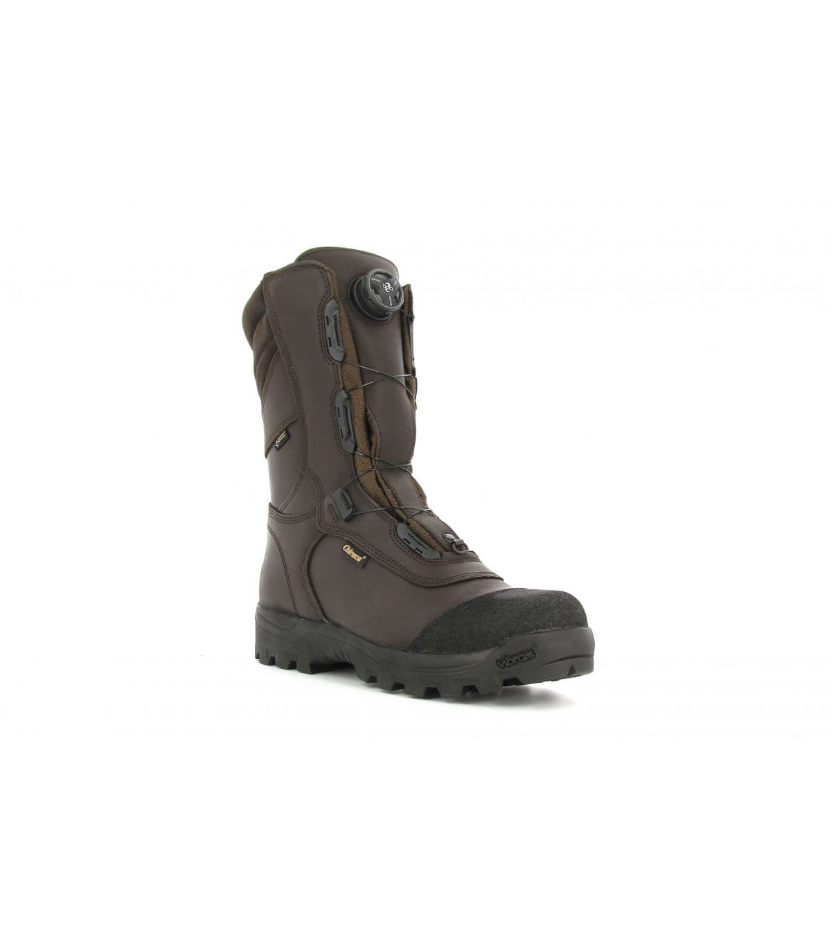 Botas Chiruca DOGO Boa 42 GORE-TEX 47
