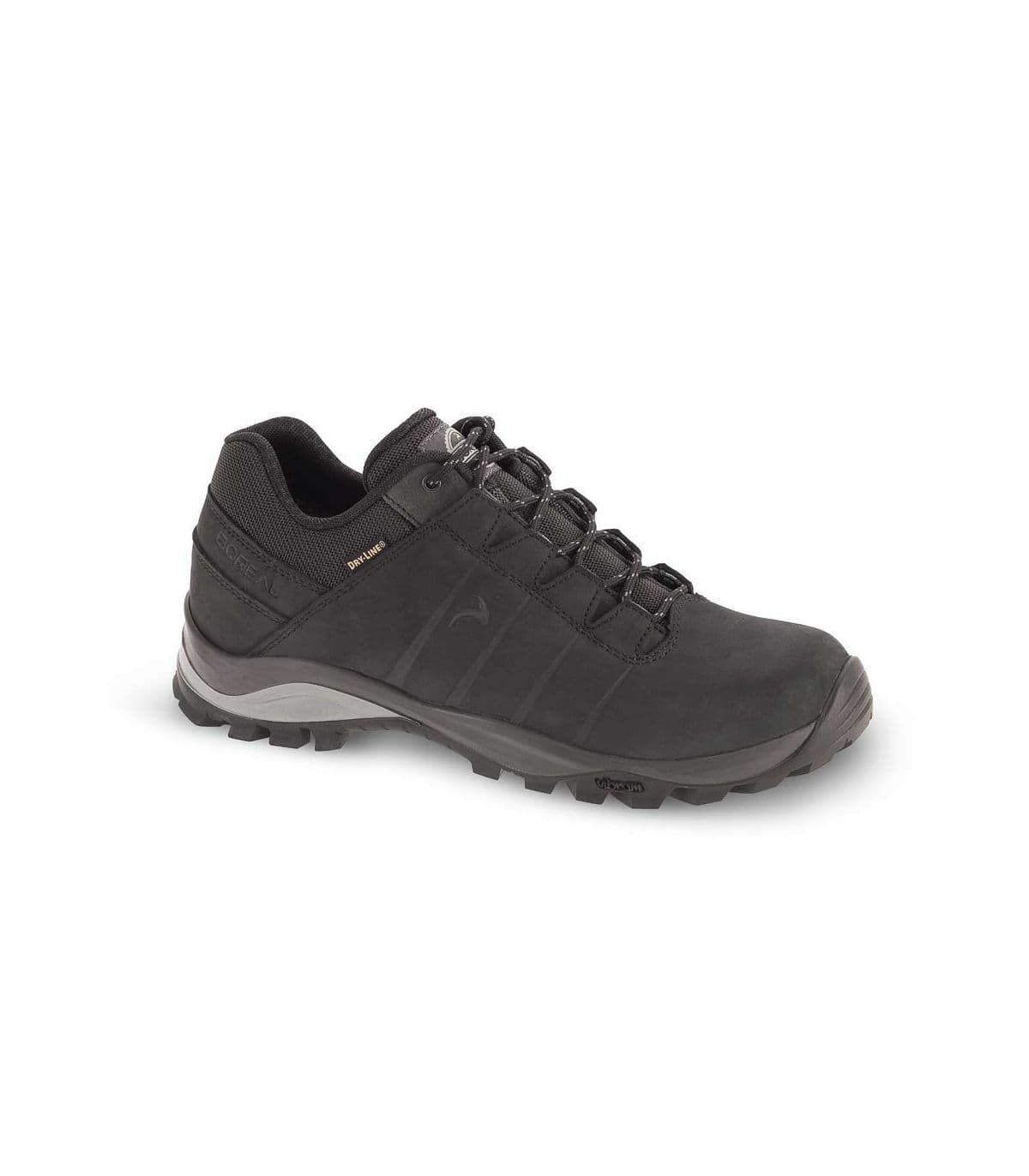 Zapatos Boreal MAGMA STYLE GRAPHITE Hombre 44