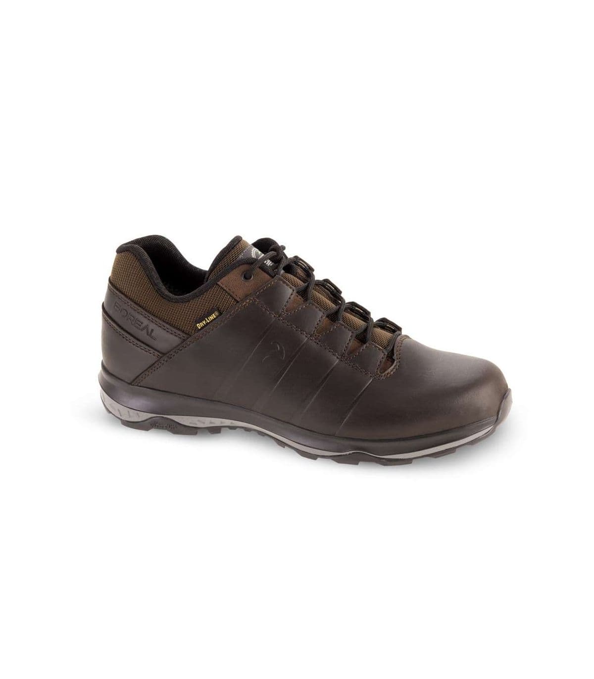 Zapatos Boreal MAGMA CLASSIC BROWN Hombre 43 1/4