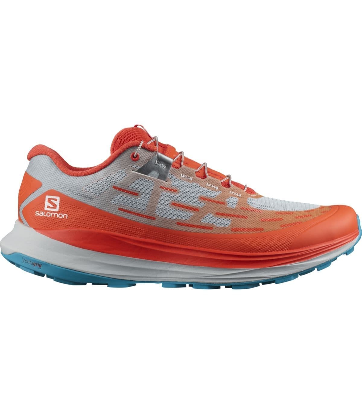 Zapatillas Salomon Ultra Glide Hombre Chert 44