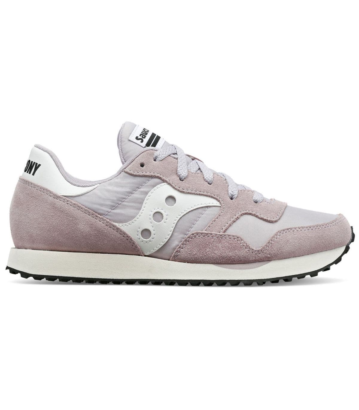 Zapatillas Saucony DXN Trainer Mujer Gray White 38