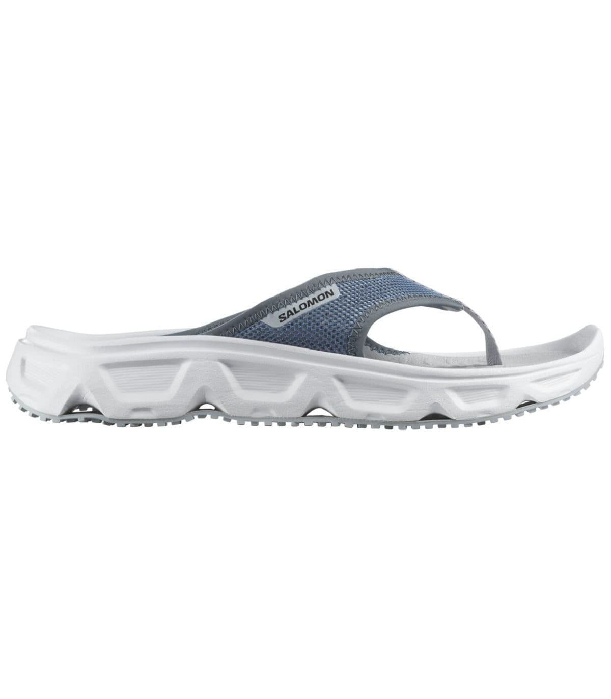 Sandalias Salomon Reelax Break 6.0 Hombre Azul 44 2/3