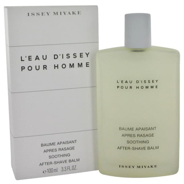 L'Eau d'Issey Pour Homme - Issey Miyake Aftershave 100 ml