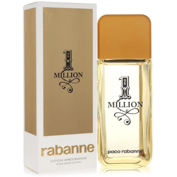 1 Million - Paco Rabanne Aftershave 100 ml
