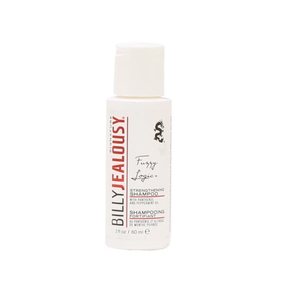 Fuzzy Logic - Billy Jealousy Champú 60 ml