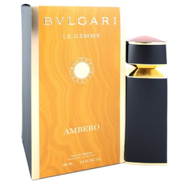 Le Gemme Ambero - Bvlgari Eau De Parfum Spray 100 ML
