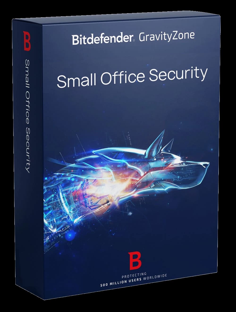 BITDEFENDER SMALL OFFICE SECURITY 20 DISPOSITIVOS 1 AÑO