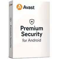 AVAST PREMIUM MOBILE SECURITY 1 DISPOSITIVO ANDROID 2 AÑOS