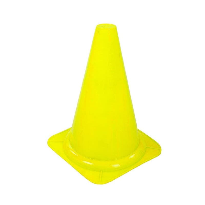 Cono Delimitador Zastor CORNET 23 cm