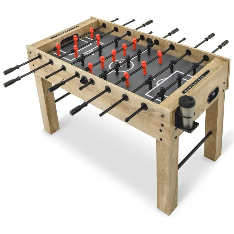 Futbolín Moxen Maximus