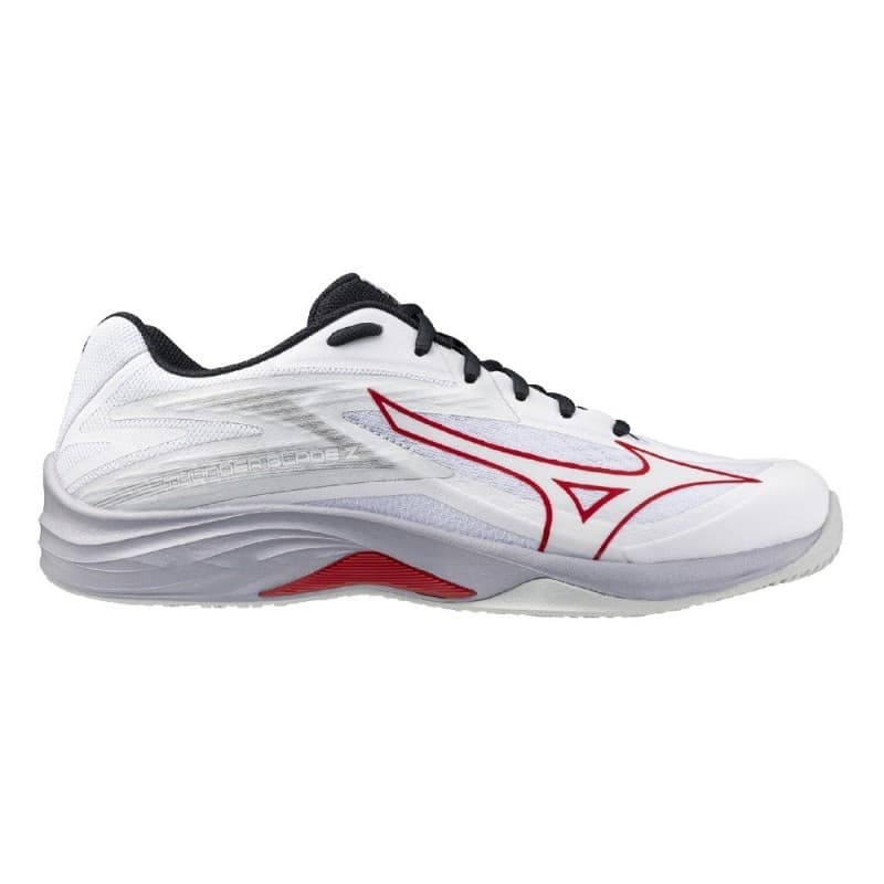 Mizuno Thunder Blade Z Blanco/Gris
