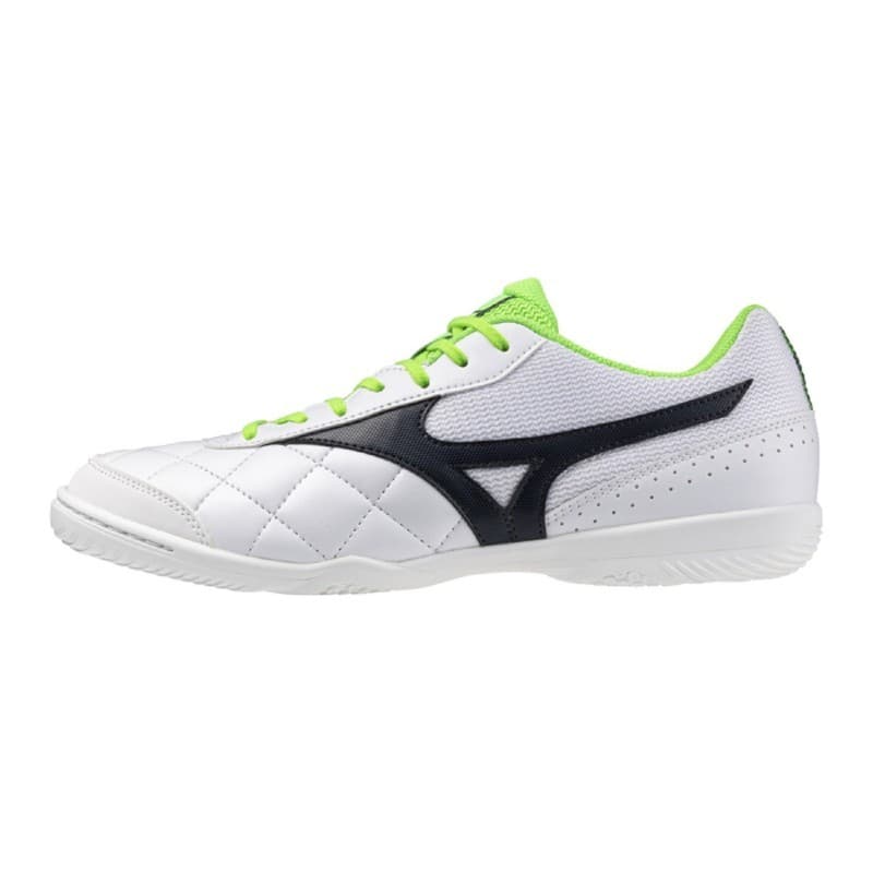 Mizuno MRL Sala Club Indoor Blanco