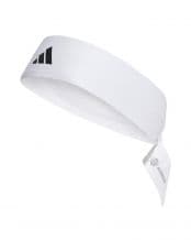 ACCESORIOS Bandana Adidas Ten A.r Blanco