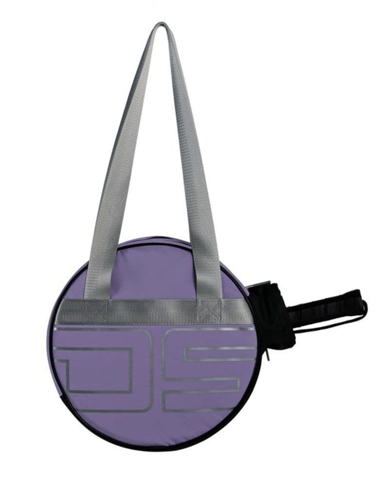 PALETEROS Bandolera Drop Shot Lady 25 Morado