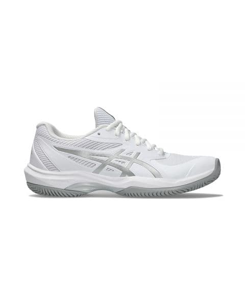 ZAPATILLAS Asics Game Ff Clay/oc 1042a282-101 Blanco Mujer